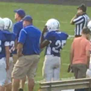 Meet your Posher, Keon